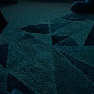 Meet your Posher, Rodney